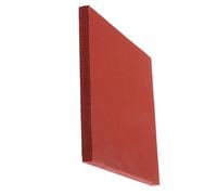 Tappetino Di Trasferimento Termico Cuscinetti Isolanti Al Silicone Isolamento