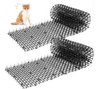 Tappetino dissuasore per animali domestici 200 x 30 cm - nr.2 pezzi