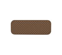 Tappetino doccia in gomma premium MSV