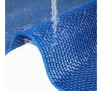 Tappetino drenante antiscivolo in PVC