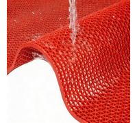 Tappetino drenante antiscivolo in PVC