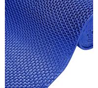 Tappetino drenante in PVC