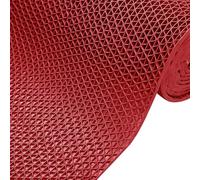 Tappetino drenante in PVC
