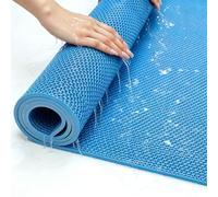 Tappetino drenante in PVC commerciale con fori