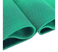 Tappetino drenante in rete di PVC