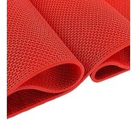 Tappetino drenante in rete di PVC