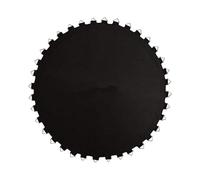 Tappetino elastico di ricambio per trampolini rotondi - Scegli la dimensione del telaio e la dimensione della molla (molle non incluse) - durevole, resistente alle intemperie per divertimento in