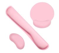 Tappetino Ergonomico Mouse Pad Poggiapolsi Tappetini Per Il Da Polso