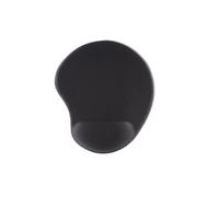Tappetino ergonomico per mouse - HAMA - Ergo mini - Poggiapolsi preventivo - Schiuma a memoria di forma