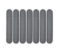 Tappetino essiccante in terra di diatomea: assorbente veloce e pieghevole | Dimensioni extra large 40 x 30 cm, si adatta a grandi pentole e padelle, assorbimento superiore, previene fuoriuscite d'acqua