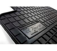 Tappetini in gomma FROGUM MMT A040 0630