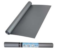 Tappetino EVA grigio 50x150 cm in rotolo Grigio