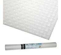Tappetino EVA trasparente 50x150 cm in rotolo Trasparente