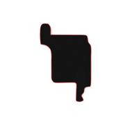 Tappetino F-CORE CMT07 ROT