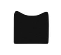 Tappetino F-CORE CMT20 GRAY