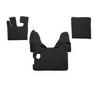 Tappetino F-CORE FL01 BLACK