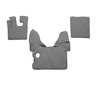 F-CORE FL01 GRAY Tappetini