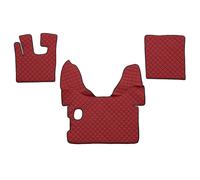 Tappetino F-CORE FL01 RED