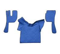 Tappetino F-CORE FL02 BLUE