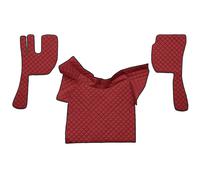 Tappetino F-CORE FL02 RED