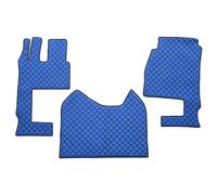 Tappetino F-CORE FL04 BLUE