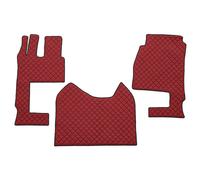 Tappetino F-CORE FL04 RED