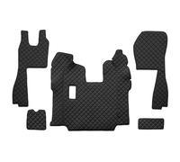 Tappetino F-CORE FL05 BLACK