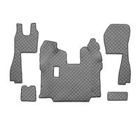 Tappetino F-CORE FL05 GRAY