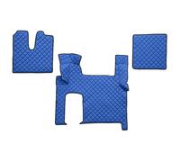 F-CORE FL06 BLUE Tappetini