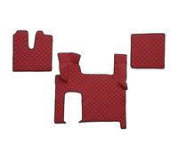 F-CORE FL06 RED Tappetini