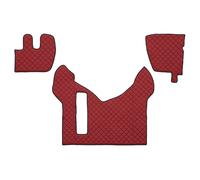 Tappetino F-CORE FL07 RED