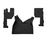 Tappetino F-CORE FL08 BLACK