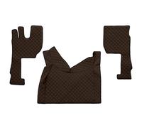 Tappetino F-CORE FL08 BROWN