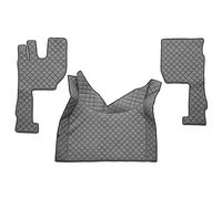 Tappetino F-CORE FL08 GRAY