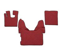 Tappetino F-CORE FL09 RED