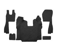 Tappetino F-CORE FL10 BLACK