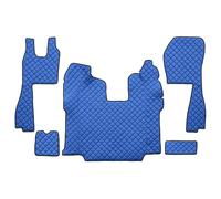 Tappetino F-CORE FL10 BLUE