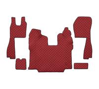 Tappetino F-CORE FL10 RED