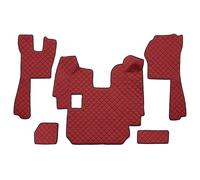 Tappetino F-CORE FL11 RED