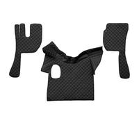 Tappetino F-CORE FL12 BLACK
