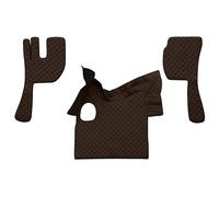 Tappetino F-CORE FL12 BROWN