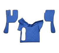 Tappetino F-CORE FL13 BLUE