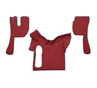 Tappetino F-CORE FL13 RED