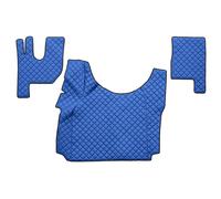 Tappetino F-CORE FL14 BLUE