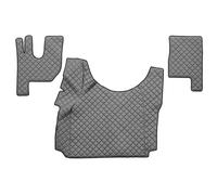 Tappetino F-CORE FL14 GRAY