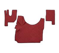 Tappetino F-CORE FL14 RED