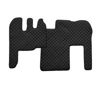 F-CORE FL15 BLACK Tappetini