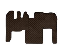 F-CORE FL15 BROWN Tappetini