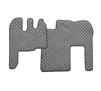 Tappetino F-CORE FL15 GRAY