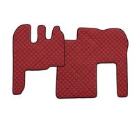 Tappetino F-CORE FL15 RED